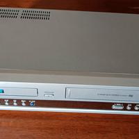 Combo Samsung SV-DVD55 | Lettore DVD 