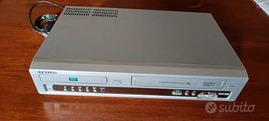 Combo Samsung SV-DVD55 | Lettore DVD 