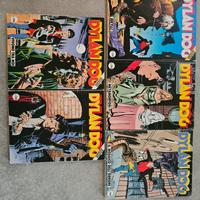collezione Dylan Dog 