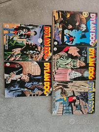 collezione Dylan Dog 