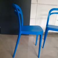 Sedia Julie Alma Design