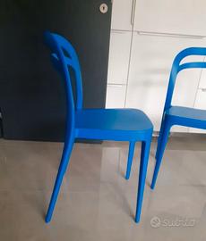 Sedia Julie Alma Design