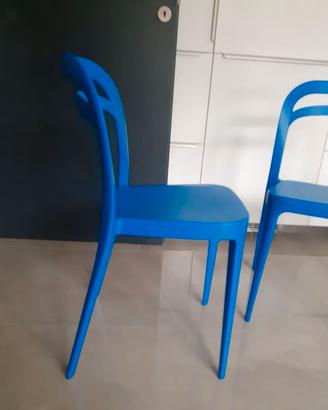 Sedia Julie Alma Design