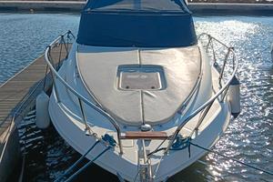 saver 690 sport cabin 