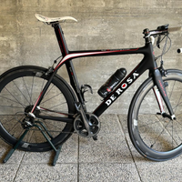 Bicicletta De Rosa Merak