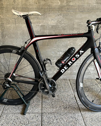 Bicicletta De Rosa Merak