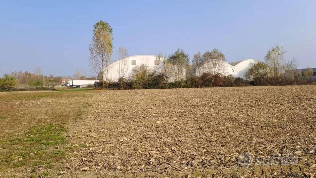 Immobile in asta di 3345 m² a Fiume Veneto - Vista 4