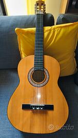 Chitarra classica da studio