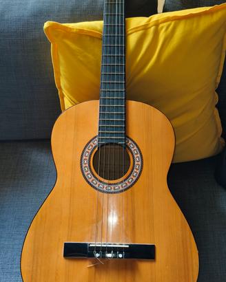 Chitarra classica da studio