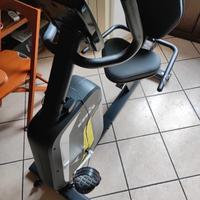 Cyclette nuova