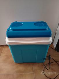 Frigo Portatile Elettrico Auto 12V