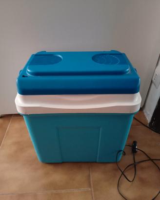 Frigo Portatile Elettrico Auto 12V
