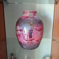 Vaso  collezione Claudio Pulli 