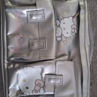 Borsa fasciatoio  Brevi Hello kitty