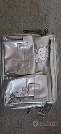 Borsa fasciatoio  Brevi Hello kitty