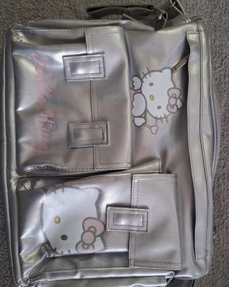 Borsa fasciatoio  Brevi Hello kitty