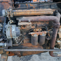 Motore usato trattore fiat 411 451