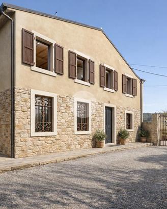 CASA INDIPENDENTE A ILLASI