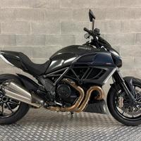 Ducati Diavel carbon Prova Riscatta o Rendi.