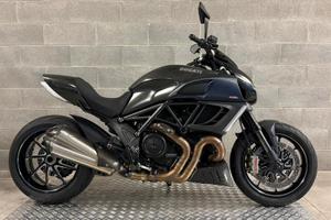 Ducati Diavel carbon Prova Riscatta o Rendi.