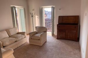 Appartamento appena ristrutturato