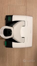 Pulilava originale Vorwerk Folletto SP7s