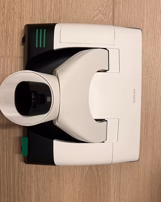 Pulilava originale Vorwerk Folletto SP7s