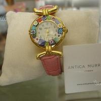 Orologio donna Antica Murrina nuovo