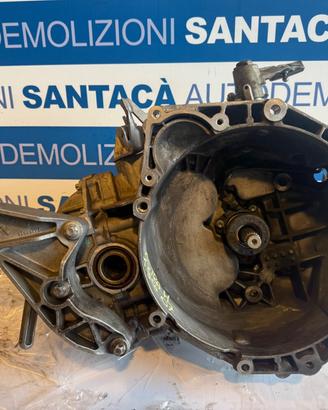 Cambio manuale Opel astra h 1.9 gasolio
