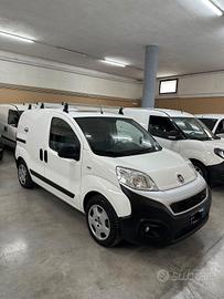 FIAT FIORINO 1.3 95CV ALLESTITO