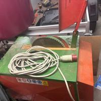 Banco sega professionale