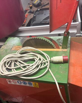 Banco sega professionale