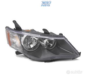 FANALE XENON DX PER MITSUBISHI OUTLANDER 07-10