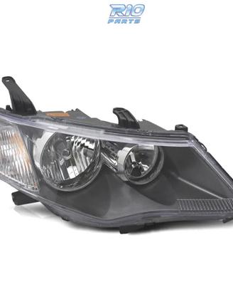 FANALE XENON DX PER MITSUBISHI OUTLANDER 07-10