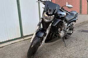 YAMAHA FZ6 600 Fazer