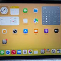 iPad Air 11” M2 (2024) 128GB + Tastiera + Pen