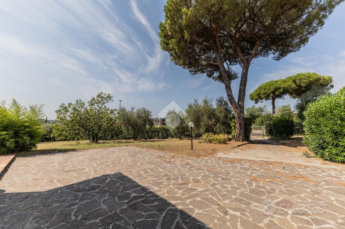 Casa – Bracciano, Roma Capitale - Vista 3