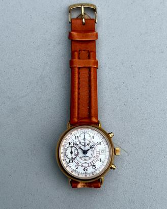 Cronografo vintage
