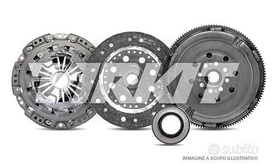 FRIZIONE VOLANO VW TRANSPORTER 2.5