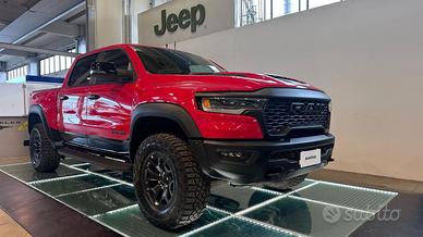 RAM 1500 NUOVO RAM HRO 3L 540CV GPL "PRONTO"