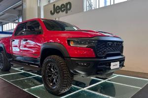 RAM 1500 NUOVO RAM HRO 3L 540CV GPL "PRONTO"