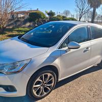Citroën ds4 diesel full optional 2000 164 cv