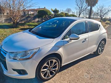 Citroën ds4 diesel full optional 2000 164 cv