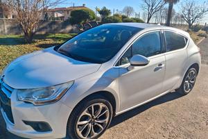 Citroën ds4 diesel full optional 2000 164 cv