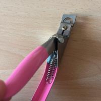 tagliaunghie per TIP