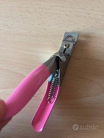 tagliaunghie per TIP