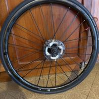 Fulcrum zero competizione