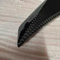 Spoiler in carbonio BMW serie 4 G2X - G80