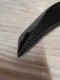 Spoiler in carbonio BMW serie 4 G2X - G80