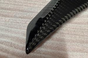 Spoiler in carbonio BMW serie 4 G2X - G80